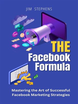 cover image of The Facebook Formula